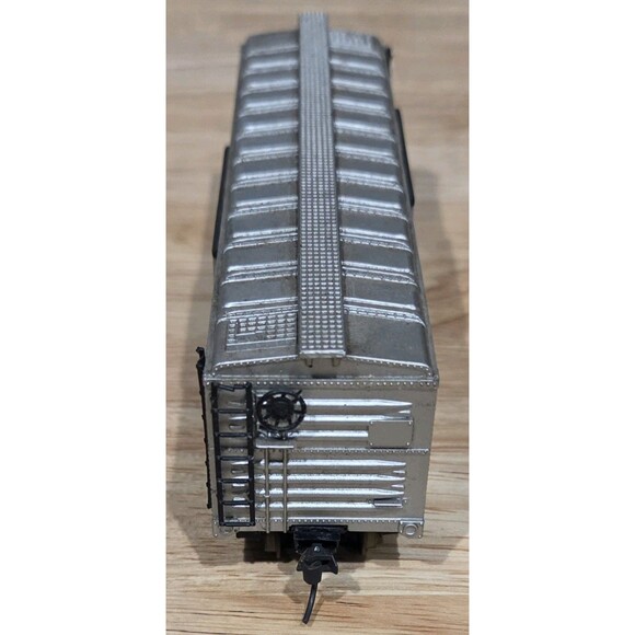 Vintage Lionel No. 0864-75 HO Baltimore & Ohio Boxcar B&O Sentinel #466464 w/Box - Picture 9 of 10